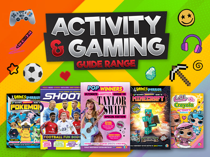 Activity & Gaming Guides