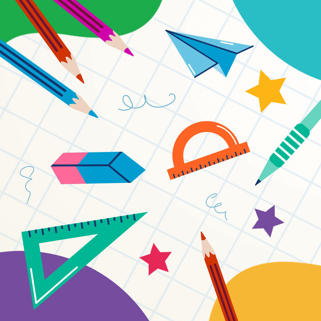 Fun Learning Education Range