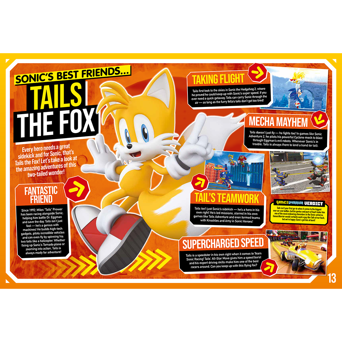 Sonic the Hedgehog Ultimate Unofficial Gaming Guide by GW 2026