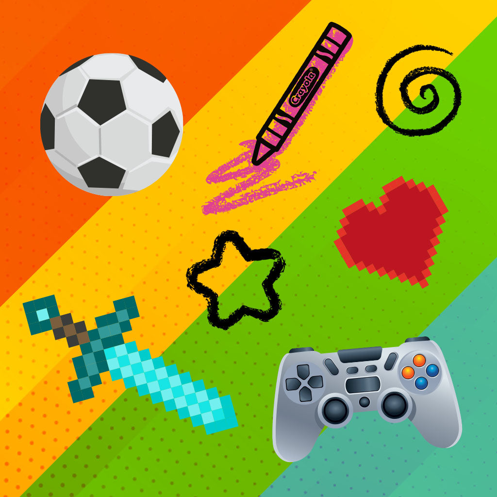 Activity & Gaming Guides