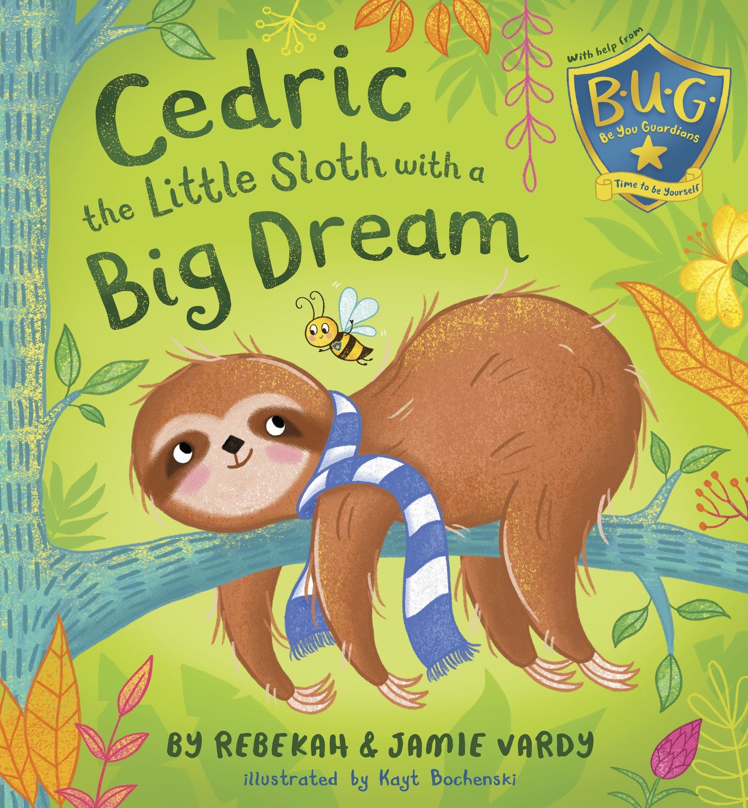 Story Books
