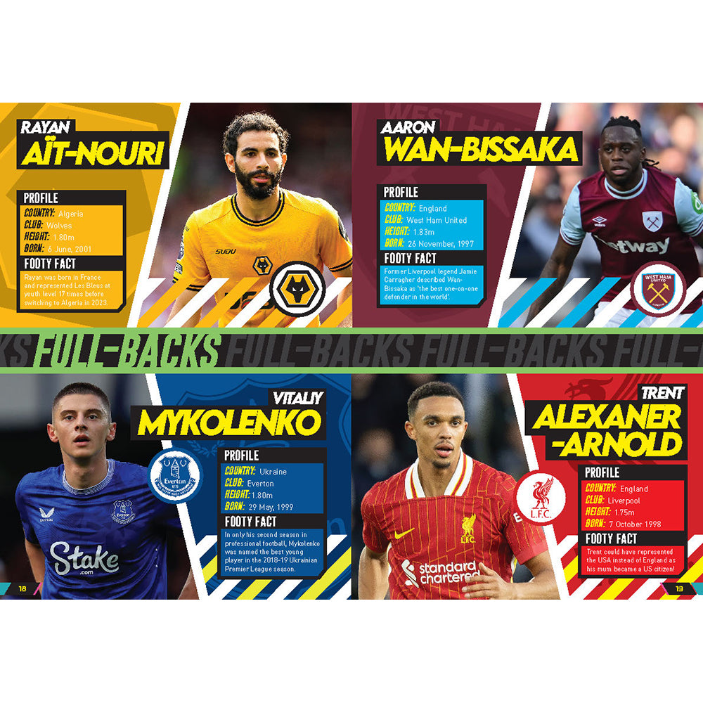 Shoot Activity Book SS25 image 2