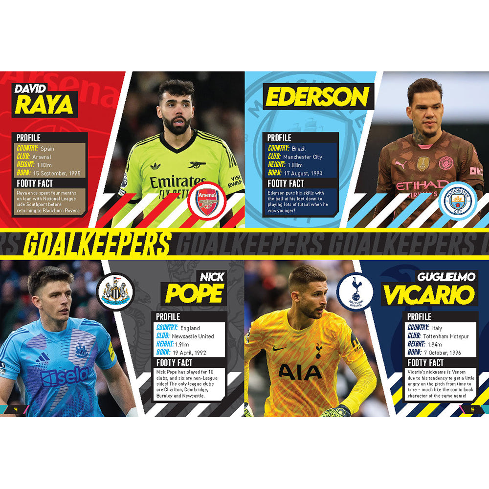 Shoot Activity Book SS25 image 4