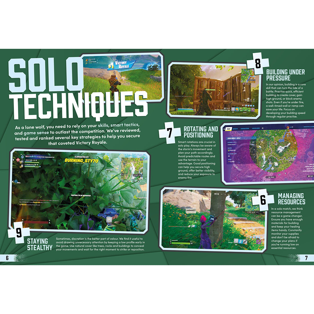 Fortnite Ultimate Unofficial Gaming Guide by GW 2026