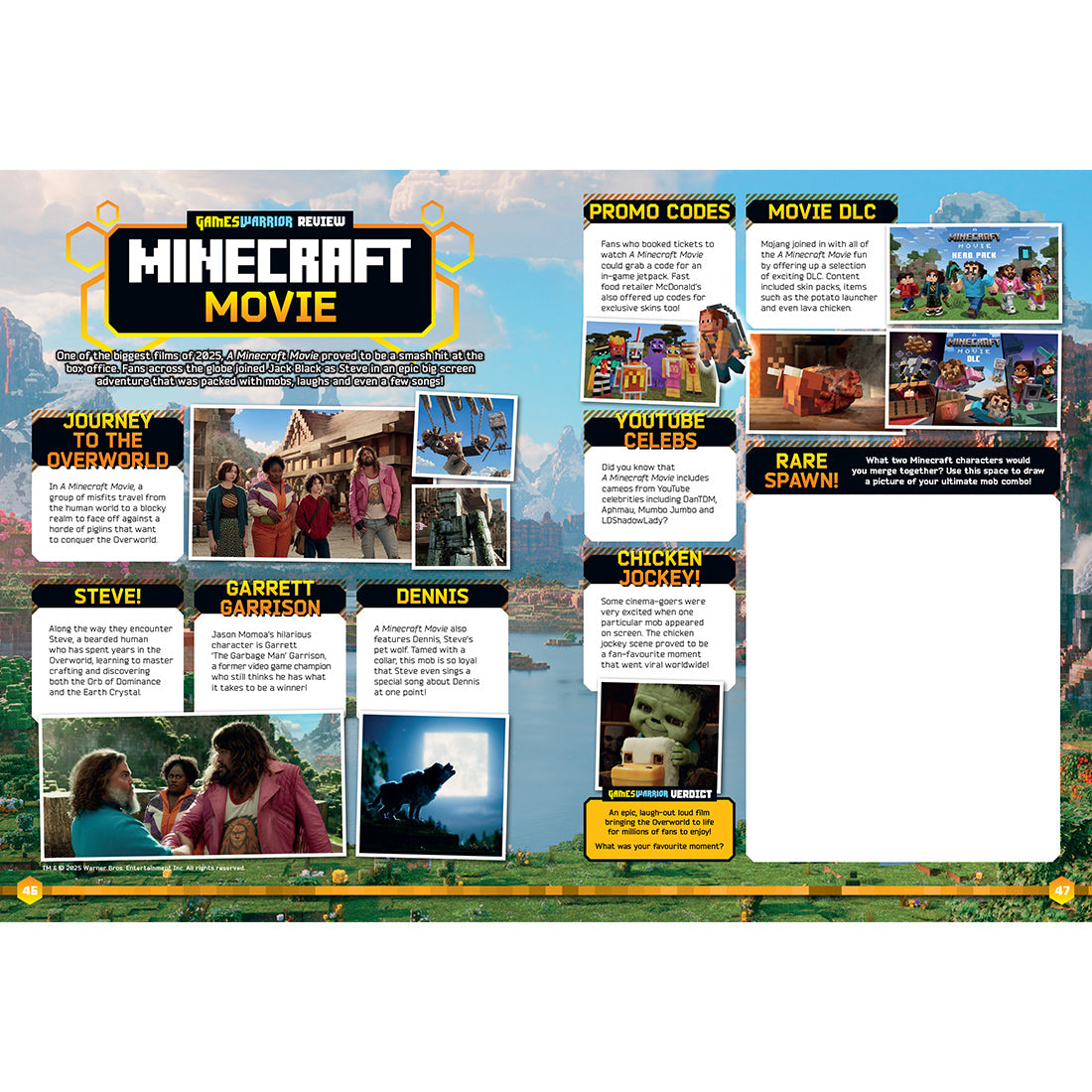 Minecraft Ultimate Unofficial Gaming Guide by GW 2026