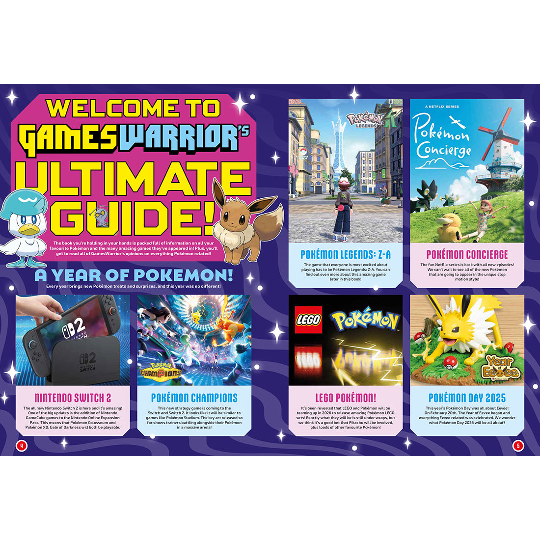 Pokemon Ultimate Unofficial Gaming Guide by GW Hardcover 2026
