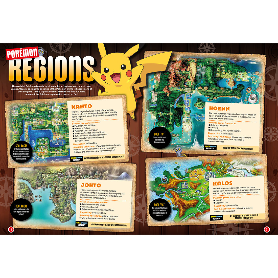Pokemon Ultimate Unofficial Gaming Guide by GW Hardcover 2026