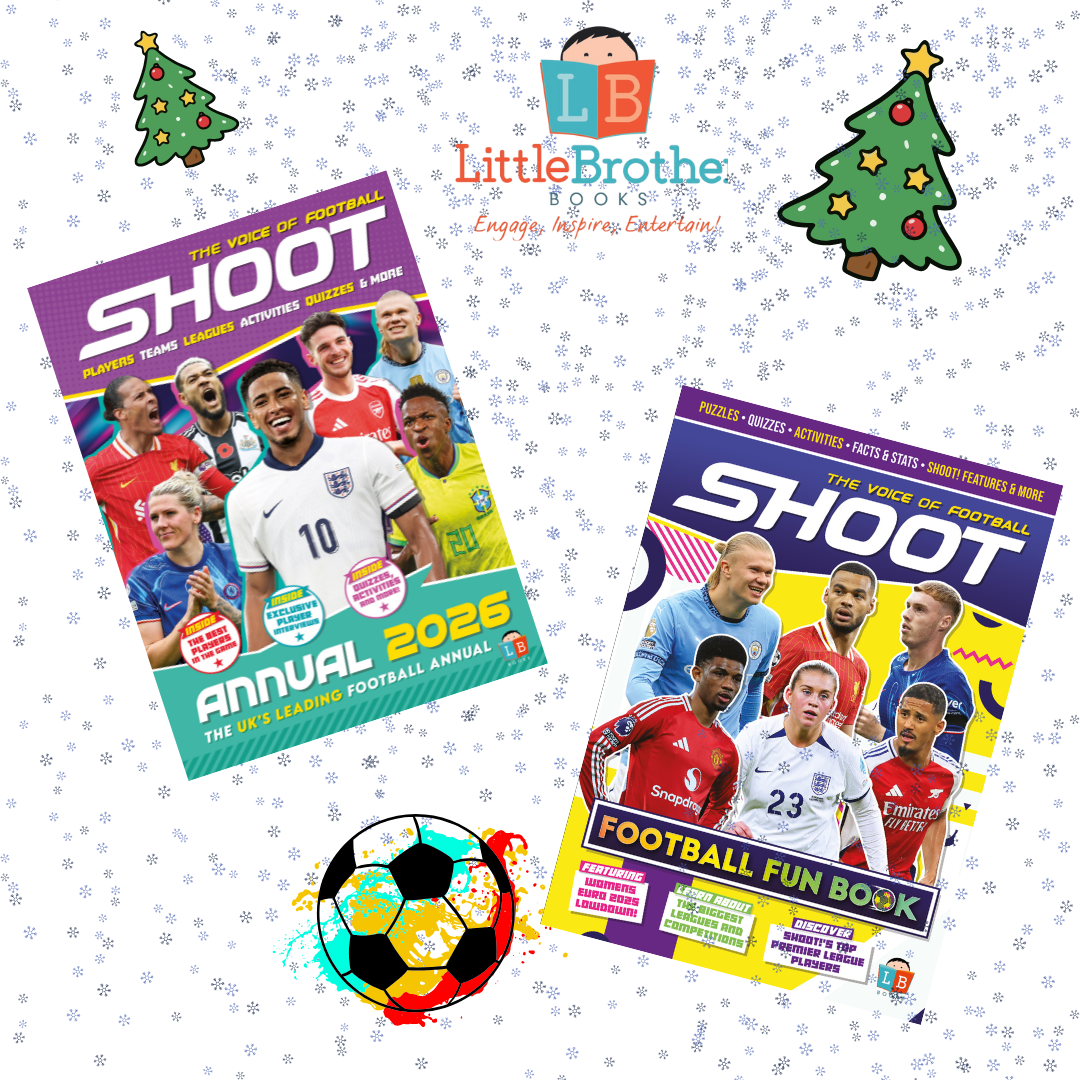 Shoot Christmas Bundle Special Offer!
